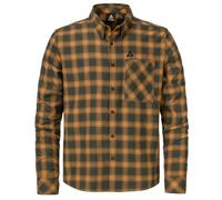 Schöffel - Shirt Kleion - Camicia 58 marrone
