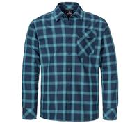 Schöffel - Shirt Poplar - Camicia 54 blu