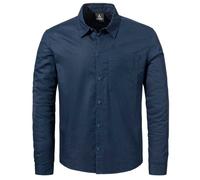Schöffel - Shirt Style Chanduy - Camicia 52 blu