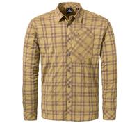 Schöffel - Shirt Style Dynkur - Camicia 46 beige