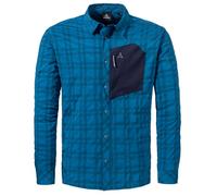 Schöffel - Shirt Style Dynkur - Camicia 52 blu