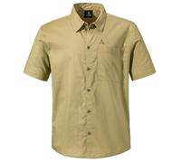 Schöffel - Shirt Style Kalm - Camicia 48 beige