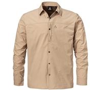 Schöffel - Shirt Style Maghera - Camicia 56 beige
