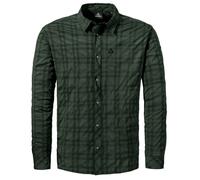 Schöffel - Shirt Yekuro - Camicia 50 verde