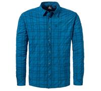 Schöffel - Shirt Yekuro - Camicia 56 blu