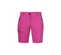 SCHÖFFEL Short da escursionismo da donna Toblach2 rosa | 44