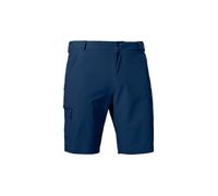 SCHÖFFEL Short Folkstone da uomo blu | 58