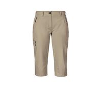 SCHÖFFEL Shorts da donna Chavuma 3/4 beige | 48
