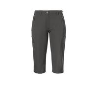 SCHÖFFEL Shorts da donna Chavuma 3/4 grigio | 44