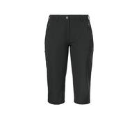 SCHÖFFEL Shorts da donna Chavuma 3/4 nero | 46