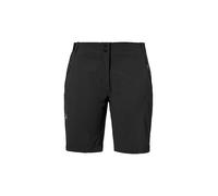 Schöffel Pantaloncini da Donna Style Blaustein Wms, Leggeri da Trekking con 4 direzioni, Pantaloni Corti in Materiale Riciclato, ad Asciugatura Rapida con vestibilità Casual