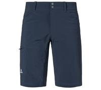 Schöffel - Shorts Danube - Pantaloni da ciclismo 48 blu