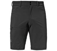 Schöffel Danube Pantaloncini, Nero, 54 Uomo