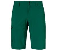 Schöffel - Shorts Danube - Pantaloni da ciclismo 58 verde