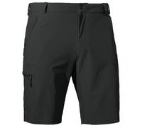 Schöffel - Shorts Folkstone - Pantaloncini 50 nero