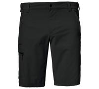 Schöffel - Shorts Folkstone - Pantaloncini 52 nero