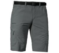 Schöffel - Shorts Silvaplana 2 - Pantaloncini 46 grigio