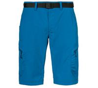 Schöffel - Shorts Silvaplana 2 - Pantaloncini 48 blu
