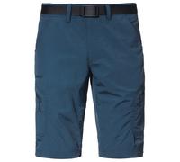 Schöffel - Shorts Silvaplana 2 - Pantaloncini 62 blu