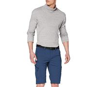 Schöffel Shorts Silvaplana2 Pantaloncini, Blu, 58 Uomo