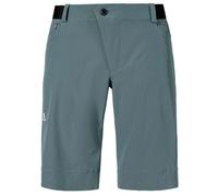 Schöffel - Shorts Style Keitele - Pantaloni da ciclismo 48 grigio