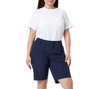 Schöffel Shorts Style Keitele Wms Pantaloncini Bermuda, Blazer Blu Marine, 40 Donna