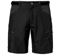 Schöffel - Shorts Style Maghera - Pantaloncini 52 nero