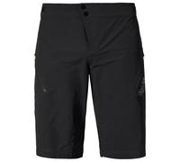 Schöffel - Shorts Style Puula - Pantaloni da ciclismo 48 nero