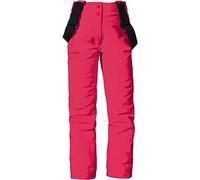 Schöffel Ski Biarritz2 Hose, Pantaloni da Bambino, Rosa (Virtual Pink), 176