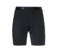 Schöffel Skin 2h L, Pantaloni Donna, Nero, 42