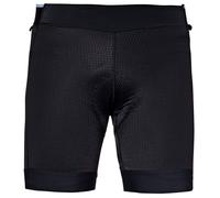 Schöffel - Skin Pants 8H - Mutande ciclismo 52 nero