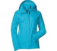 Schöffel Skopje3 Jacke, Giacca da Donna, Caneel bay, 36