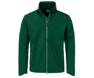 Schöffel - Softshell Jacket Fracon - Giacca softshell 46 verde