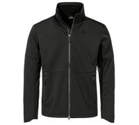 Schöffel - Softshell Jacket Fracon - Giacca softshell 50 nero