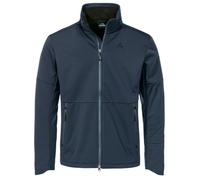 Schöffel - Softshell Jacket Fracon - Giacca softshell 54 blu