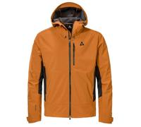 Schöffel - Softshell Jacket Milagle - Giacca softshell 50 arancione