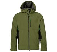 Schöffel - Softshell Jacket Milagle - Giacca softshell 52 olivia