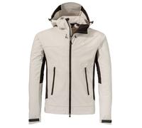 Schöffel - Softshell Jacket Style Blaueis - Giacca softshell 54 beige