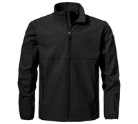 Schöffel - Softshell Jacket Style Mirusha - Giacca softshell 50 nero