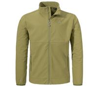 Schöffel - Softshell Jacket Style Mirusha - Giacca softshell 50 olivia