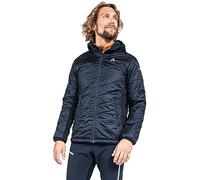 Schöffel Stams, Giacca Uomo, Blazer Blu Marine, 54