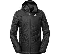 Schöffel Stams, Giacca Uomo, Nero, 52