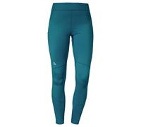 Schöffel Stretto Imada L Collant Donna Abbigliamento Sportivo Pantaloni
