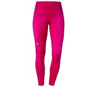 Schöffel Stretto Imada L Collant Donna Abbigliamento Sportivo Pantaloni