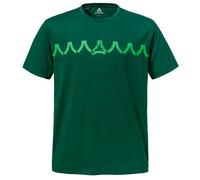 Schöffel - T-Shirt Style Elmori - Maglia funzionale 54 verde