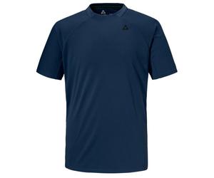 Schöffel - T-Shirt Style Enixa - Maglia funzionale 48 blu