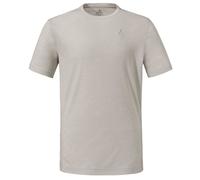 Schöffel - T-Shirt Style Galerne - T-shirt 56 grigio