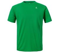 Schöffel - T-Shirt Style Grunas - Maglia funzionale 54 verde