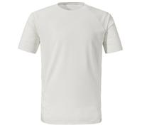 Schöffel - T-Shirt Style Grunas - Maglia funzionale 58 grigio/bianco