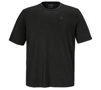 Schöffel - T-Shirt Style Mafadi - Maglia funzionale 48 nero